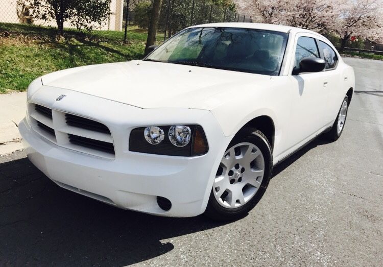 Only $3900 !! 2007 Dodge Charger