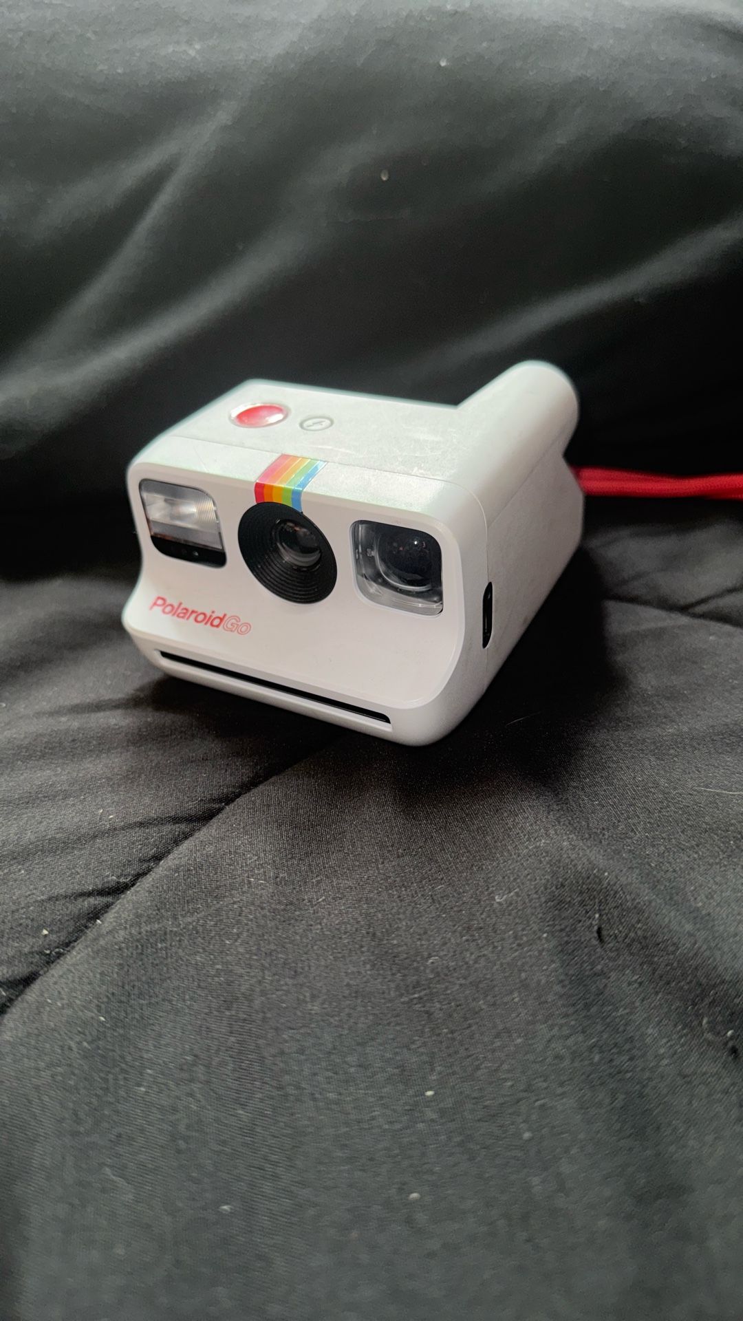 Polaroid Go