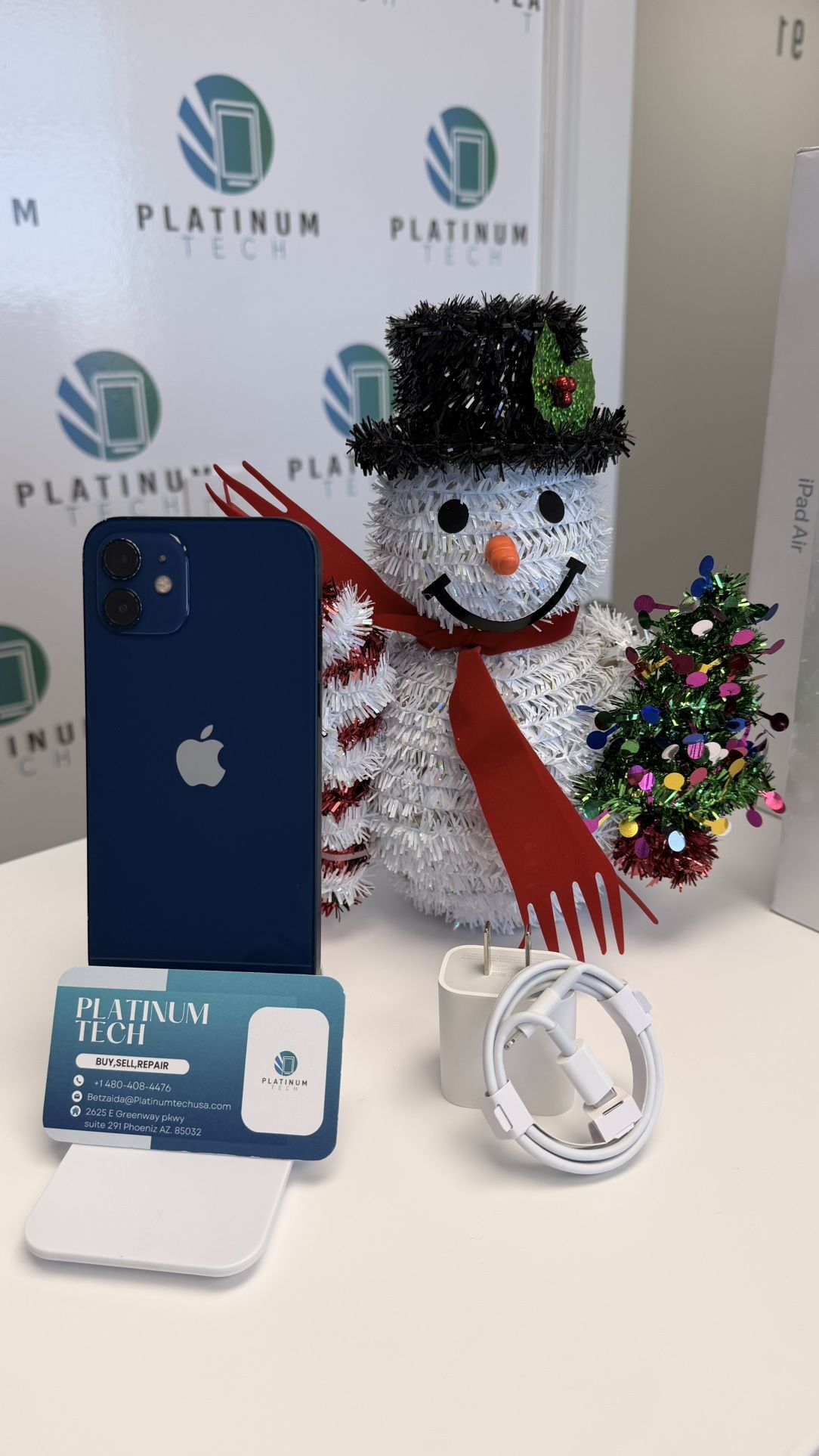 iPhone 12 Verizon 64 Gb