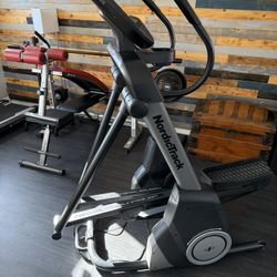 NordicTrack FS7i
