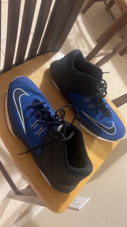 Nike Basketball Shoes