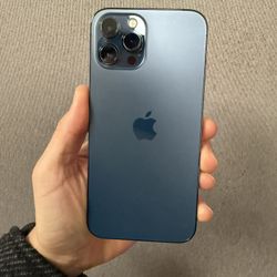 iPhone 12 Pro Max Unlocked 128Gb