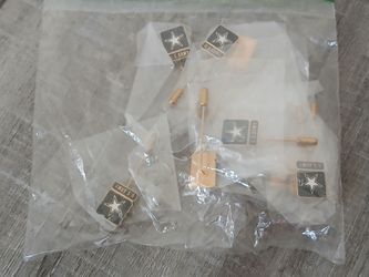 Hat Pins