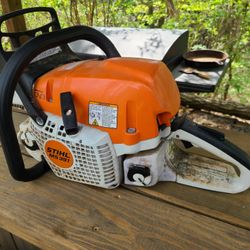 Stihl 391