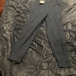 Sonoma Goods For Life boys' jogger pants. 