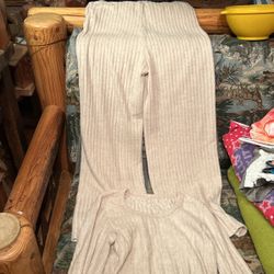 Out Fit For Winter Size Large 