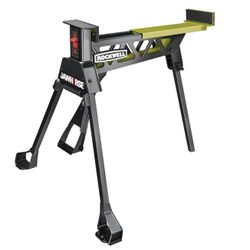 Rockwell Jawhorse