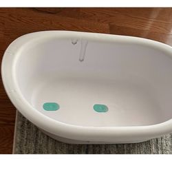 Baby Tub 