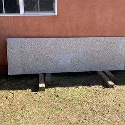 Granite Top