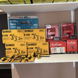 Herramientas/Tools (NEW)