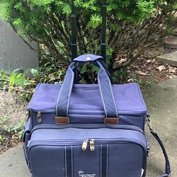 Picnic For 4-  Picnic Cooler