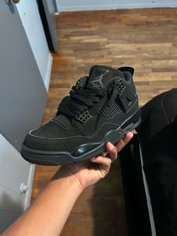 Black cats 4s 2020