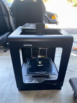 Zortrax M200 3D Printer