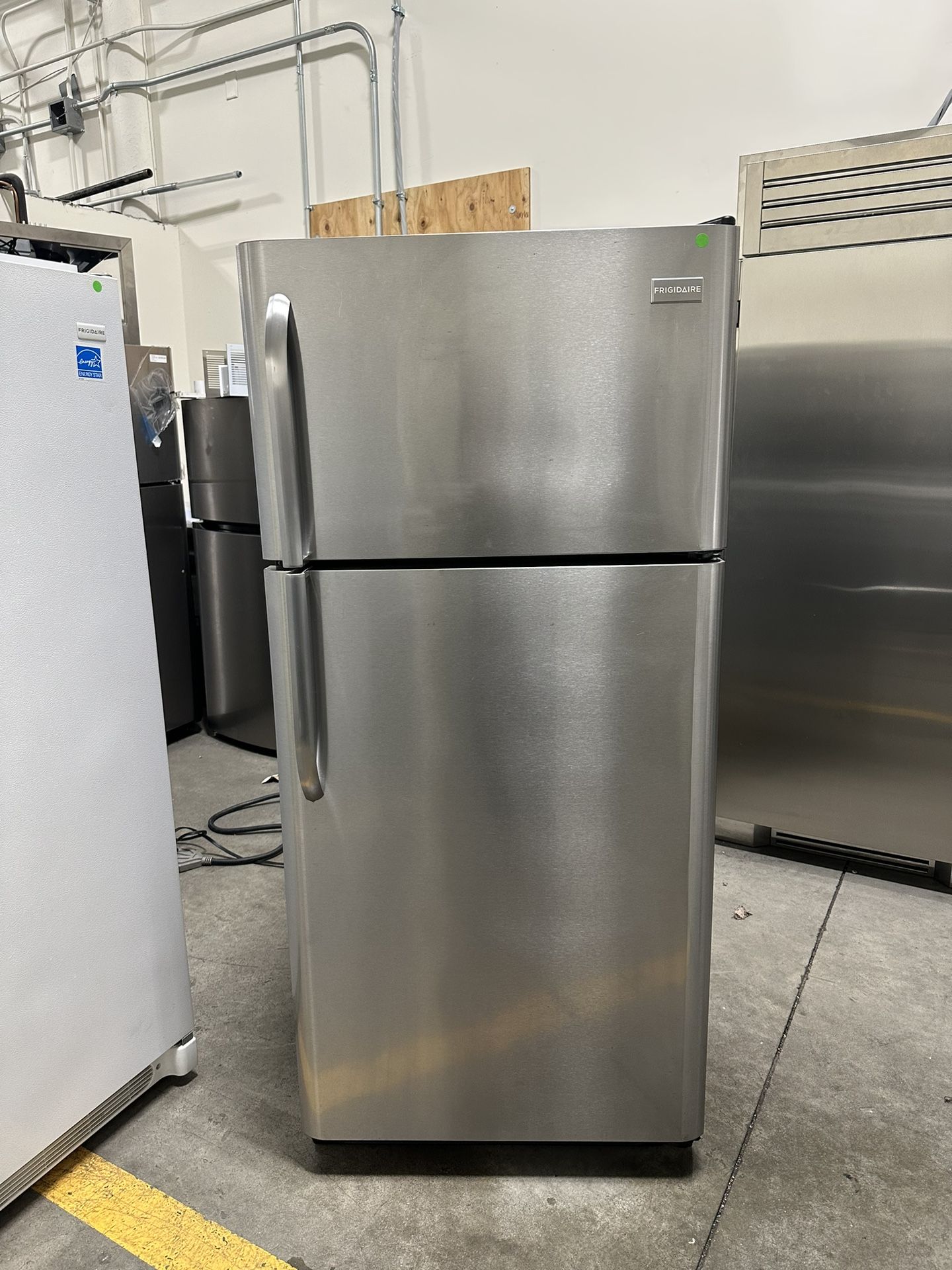 66 x 30 refrigerator