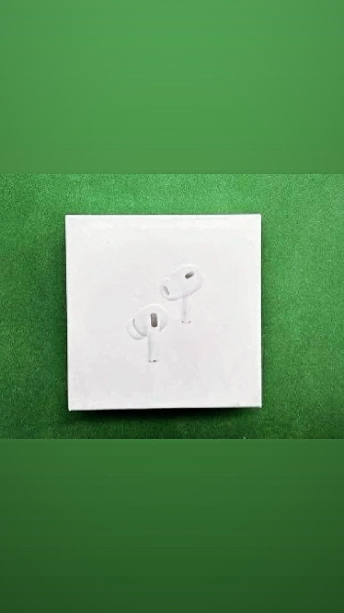 Air Pods 3