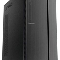 2021 Lenovo Home and Business Desktop PC AMD Ryzen 3 Quad-Core 3200G 8GB DDR4 RAM 256GB M.2 NVMe SSD AMD Radeon Vega 8 Graphics HMDI WiFi AC Bluetooth
