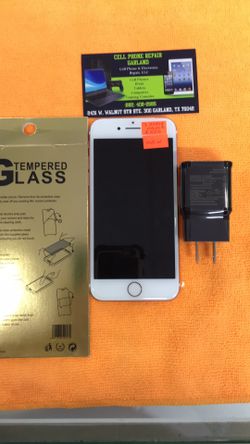 iPhone 7 Rose Gold 256GB Unlocked