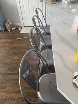 Island Chairs