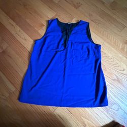 Xl women top