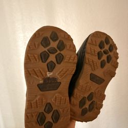 Used Boy Snow Boots 