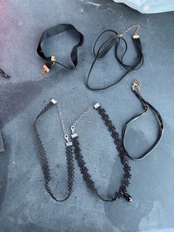 Chokers
