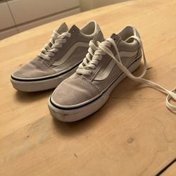 Vans Women’s 