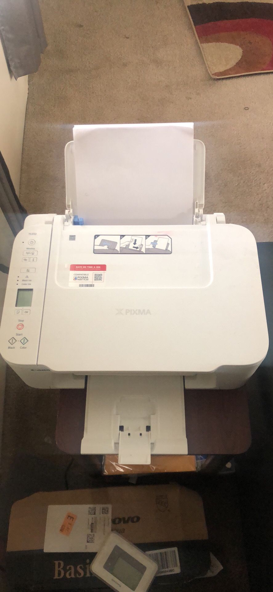 Pixma Canon Printer