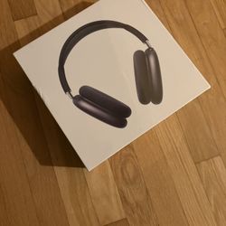 Airpod Maxes