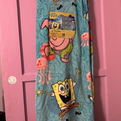 SpongeBob $25