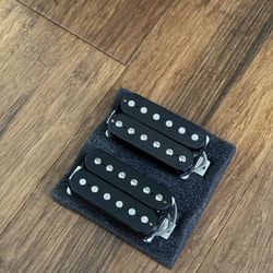 Gibson 70s Tribute Pickups