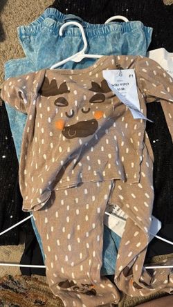 Pajamas