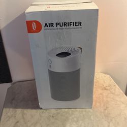 TAOTRONICS AirPurifier New In Open Box