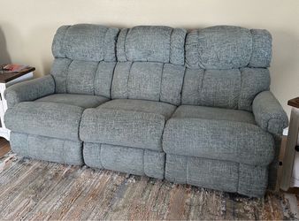 Lazy Boy Reclining Sofa