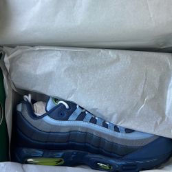 Air Max 95 Yu Gi Oh