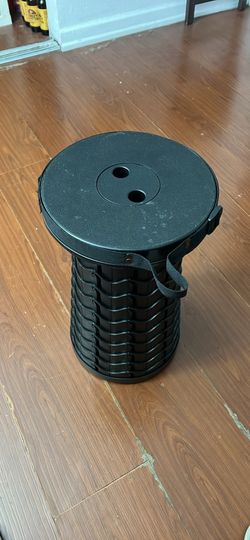 Foldable chair