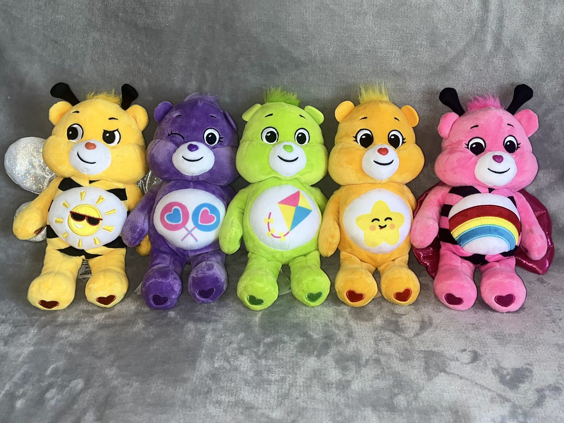 Care Bear Bundle