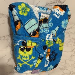 ST EVE SWIM ROBE Size 5/6