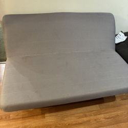 Ikea Sleeper Futon Sofa