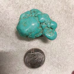 Turquoise 
