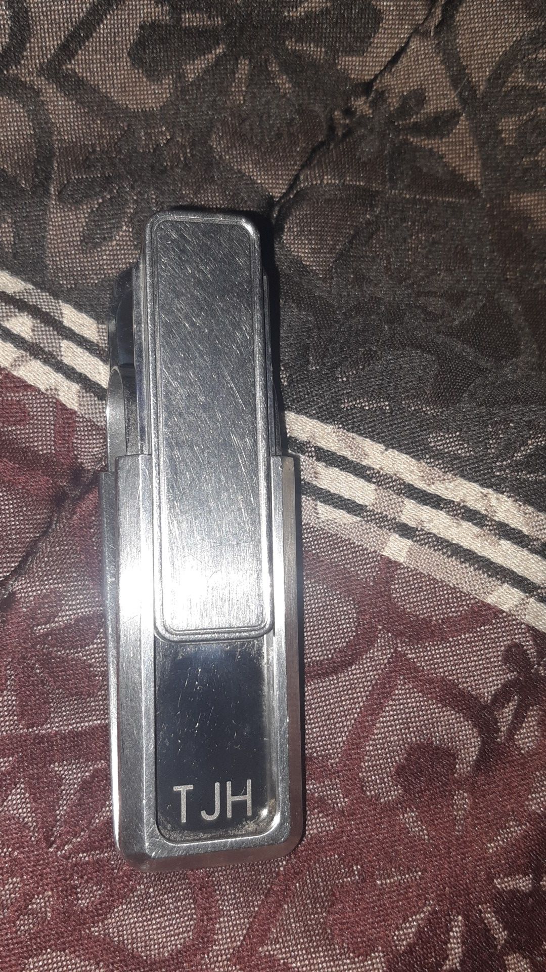 Money clip