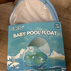 LAYCOL POOL FLOAT 