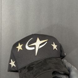 Barbas Hats Galaxy 