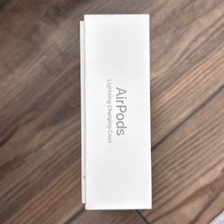 AIRPODS!! 