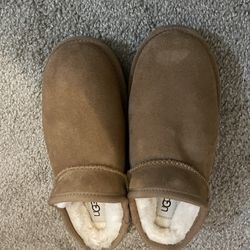 Ugg Classic Slippers