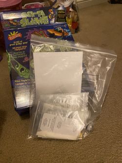 Slime kit