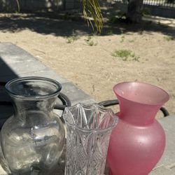 Flower Vase 