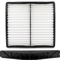 Vehicle air filter, new