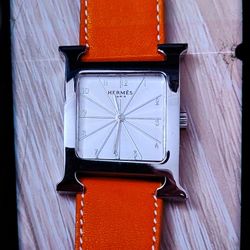 Hermes Watch