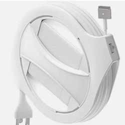 Fuse Reel The Side Winder MacBook 85W mag Charger Organizer - USED