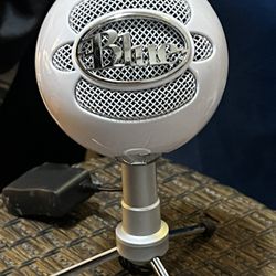 Bird Microphone 